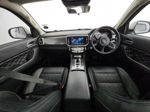 GWM P-SERIES 2.0TD LS/BLACK Edition automatic D/C - Image 11