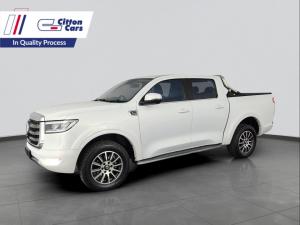 GWM P-SERIES 2.0TD LS/BLACK Edition automatic D/C - Image 1