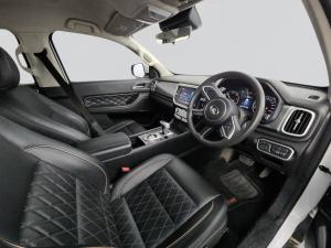 GWM P-SERIES 2.0TD LS/BLACK Edition automatic D/C - Image 9