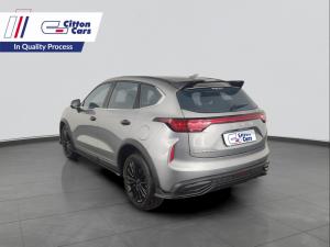 Haval Jolion PRO 1.5T Super Luxury DCT - Image 2