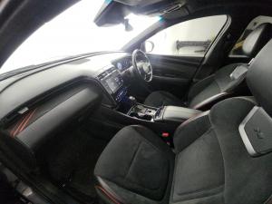 Hyundai Tucson R2.0D N-LINE AWD automatic - Image 11