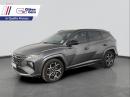 Thumbnail Hyundai Tucson R2.0D N-LINE AWD automatic