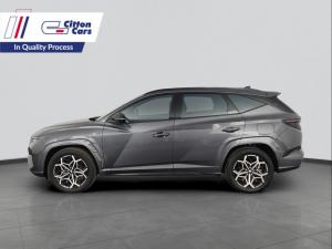 Hyundai Tucson R2.0D N-LINE AWD automatic - Image 3