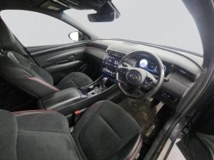 Hyundai Tucson R2.0D N-LINE AWD automatic - Image 7