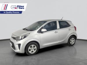 Kia Picanto 1.0 Start automatic - Image 1