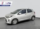 Thumbnail Kia Picanto 1.0 Start automatic