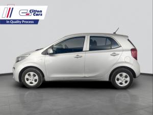 Kia Picanto 1.0 Start automatic - Image 2