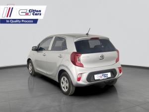 Kia Picanto 1.0 Start automatic - Image 3