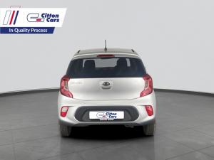 Kia Picanto 1.0 Start automatic - Image 4
