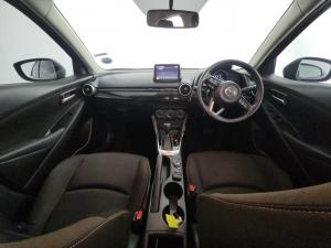 Mazda MAZDA2 1.5 Dynamic automatic 5-Door - Image 10