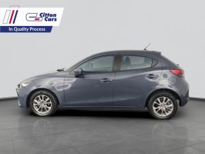 Mazda MAZDA2 1.5 Dynamic automatic 5-Door - Image 2