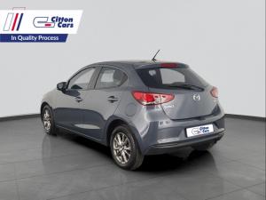 Mazda MAZDA2 1.5 Dynamic automatic 5-Door - Image 3