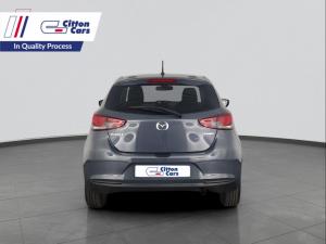 Mazda MAZDA2 1.5 Dynamic automatic 5-Door - Image 4