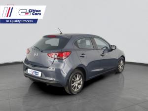 Mazda MAZDA2 1.5 Dynamic automatic 5-Door - Image 5