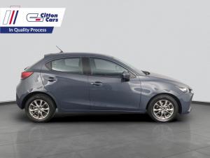 Mazda MAZDA2 1.5 Dynamic automatic 5-Door - Image 6