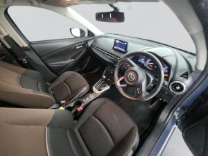 Mazda MAZDA2 1.5 Dynamic automatic 5-Door - Image 8