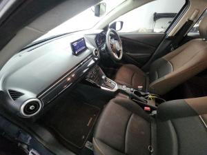 Mazda MAZDA2 1.5 Dynamic automatic 5-Door - Image 9