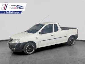 Nissan NP200 1.6 Single Cab - Image 1