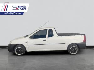 Nissan NP200 1.6 Single Cab - Image 2