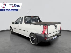Nissan NP200 1.6 Single Cab - Image 3