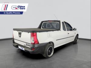 Nissan NP200 1.6 Single Cab - Image 4