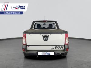 Nissan NP200 1.6 Single Cab - Image 5