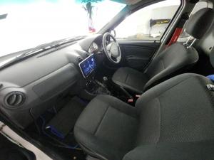 Nissan NP200 1.6 Single Cab - Image 8