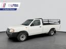 Thumbnail Nissan Hardbody NP300 2.0i LWBS/C