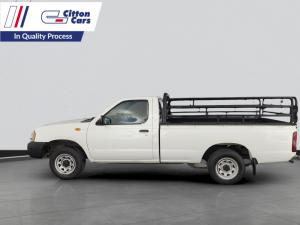 Nissan Hardbody NP300 2.0i LWBS/C - Image 2