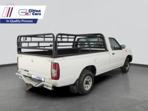 Nissan Hardbody NP300 2.0i LWBS/C - Image 5