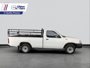 Nissan Hardbody NP300 2.0i LWBS/C - Image 6