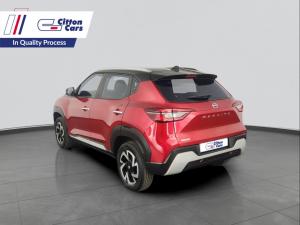 Nissan Magnite 1.0T Acenta - Image 2