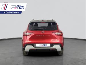 Nissan Magnite 1.0T Acenta - Image 3