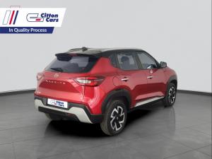Nissan Magnite 1.0T Acenta - Image 5