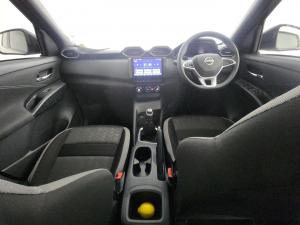 Nissan Magnite 1.0 Visia - Image 10