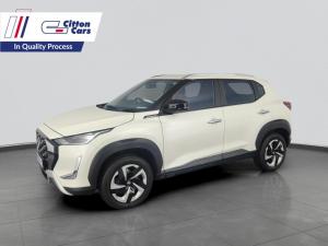 Nissan Magnite 1.0 Visia - Image 1
