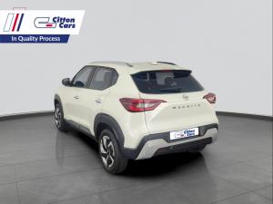 Nissan Magnite 1.0 Visia - Image 3