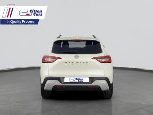 Nissan Magnite 1.0 Visia - Image 4