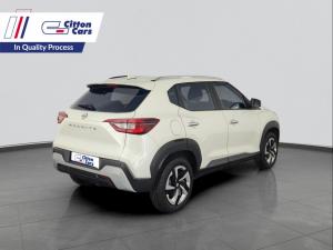 Nissan Magnite 1.0 Visia - Image 5