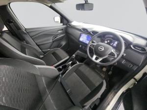 Nissan Magnite 1.0 Visia - Image 8
