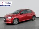Thumbnail Peugeot 208 1.2 Active