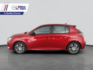 Peugeot 208 1.2 Active - Image 2