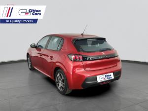 Peugeot 208 1.2 Active - Image 3
