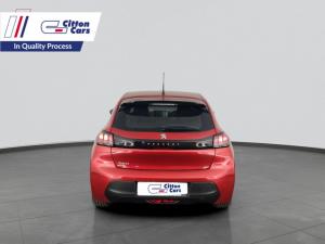 Peugeot 208 1.2 Active - Image 4