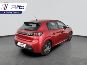 Peugeot 208 1.2 Active - Image 5