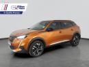 Thumbnail Peugeot 2008 1.2T Allure automatic