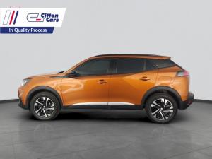 Peugeot 2008 1.2T Allure automatic - Image 2