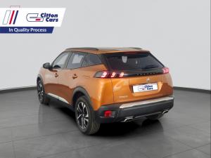 Peugeot 2008 1.2T Allure automatic - Image 3