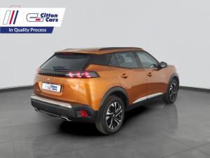 Peugeot 2008 1.2T Allure automatic - Image 4