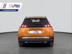 Peugeot 2008 1.2T Allure automatic - Image 5